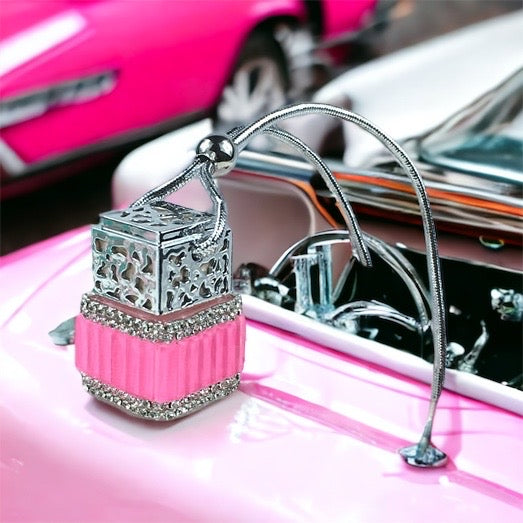 Car Freshener Choose Scent - LNB Luxury Candles Home Decor
