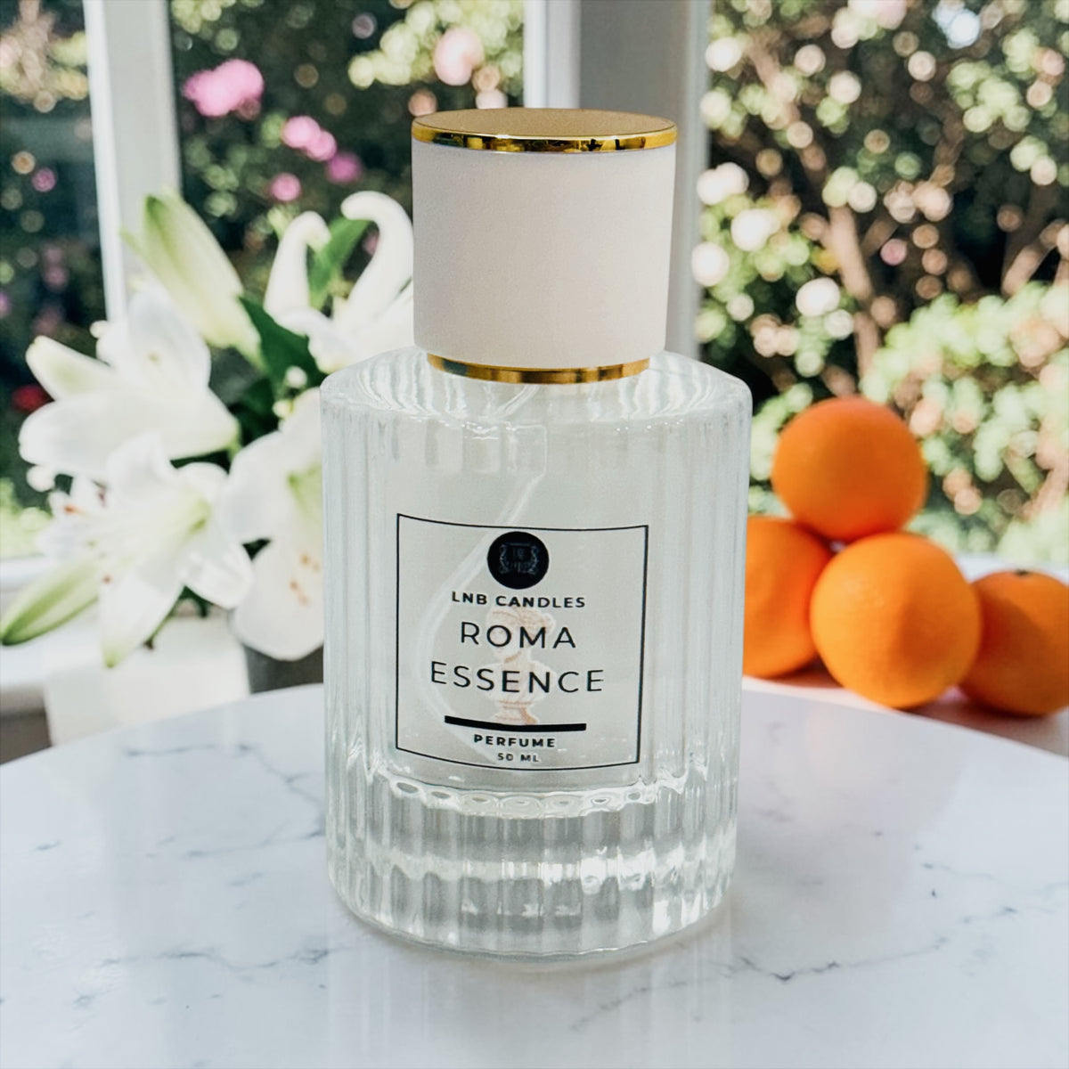 Roma Essence
