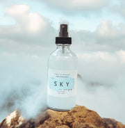 Sky Large Room and Linen Spray