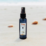 Hampton Beach Hand Sanitizer Made in USA Clean Ingredients