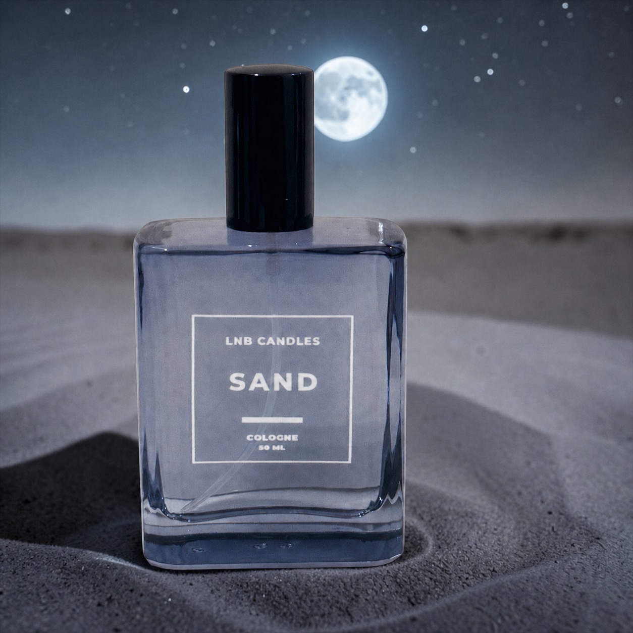 Sand Designer Inspired