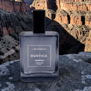 Rustica Cologne Musk Scent