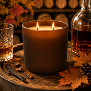 Maple Leaf Bourbon
