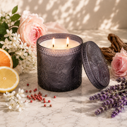GUILT Luxury Candle Scent Inspired By Guilty