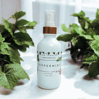 Peppermint Room Spray