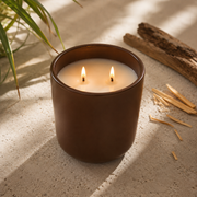 Sweet Santo Candle
