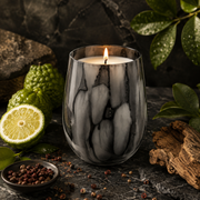 Sand Candle Scent Inspired Savage