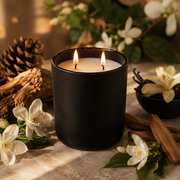 Orient Express Candle