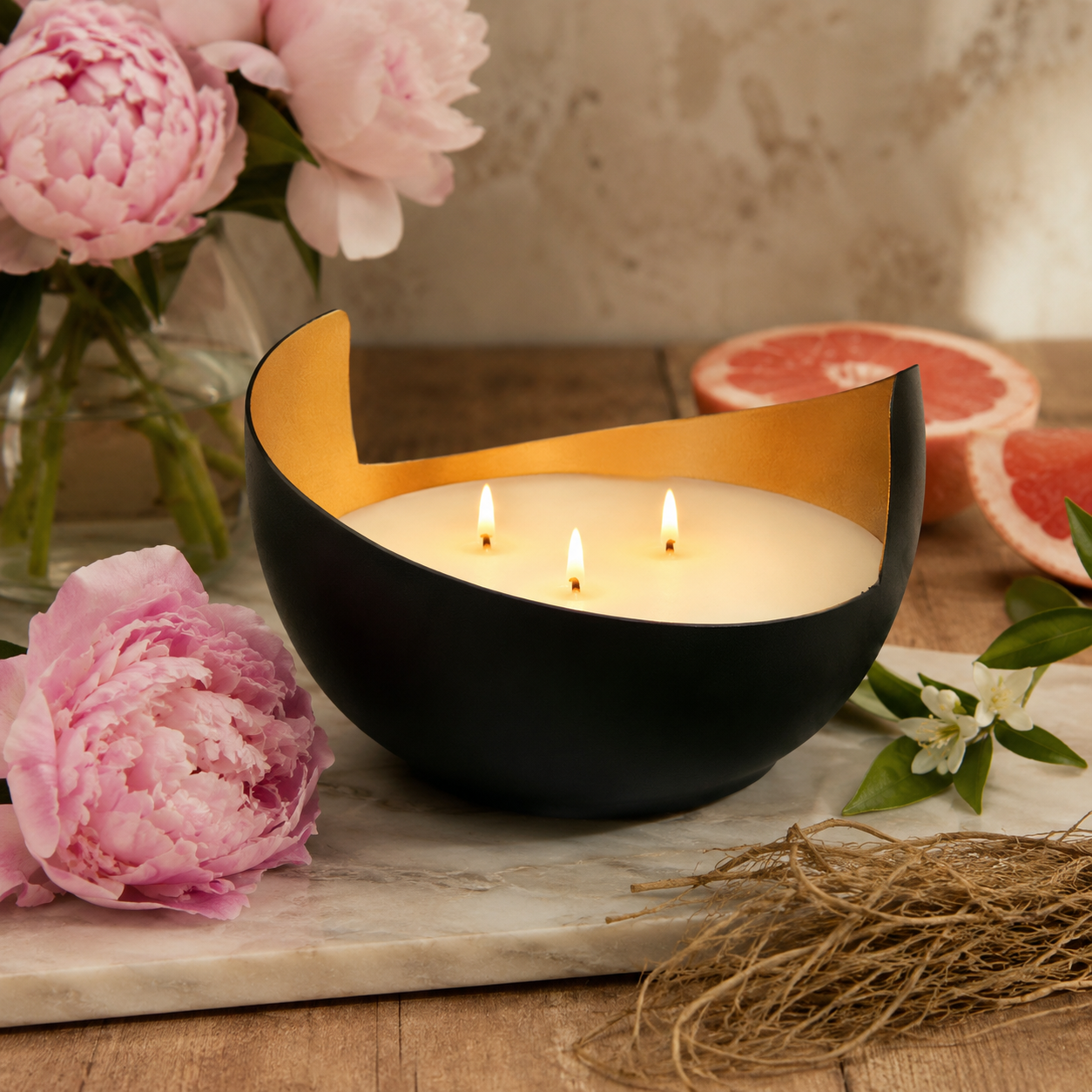 Good Scent Candle