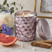 Cashmere Dreams Scent Candle Home Decor