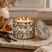 Cafe Candle Scent Inspired Benjoin