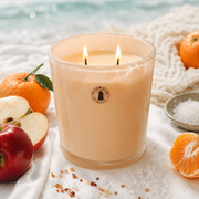Citrus Sea Spray Candle