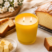 Pound Cake Scent Candle