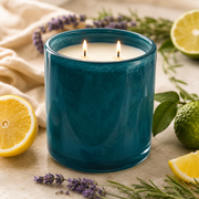 Forest Musk Scent Candle Designer Inspired