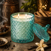 CHELSEA Luxury Candle Home Decor Designer Scented Inspired By 23 London