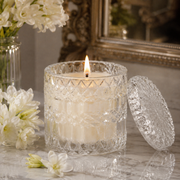 PARIS Luxury Candle Home Decor Scent Designer Inspired
