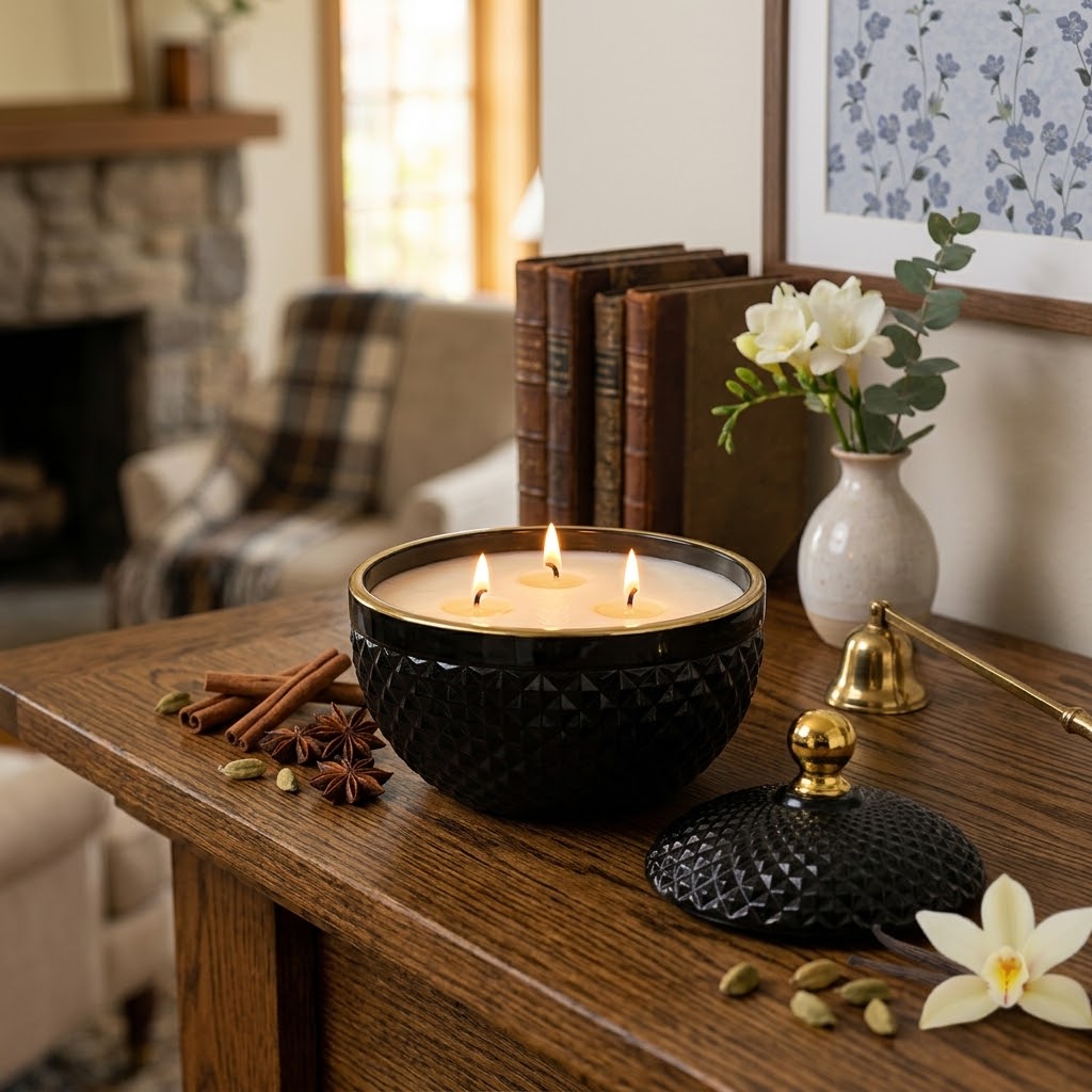OPIY Candle Scent Designer Inspired by Opium