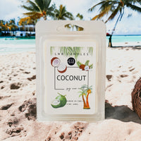 Coconut Scent Wax Melt