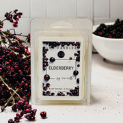 Elderberry Scent Wax Melt 3 PACK