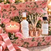 Floral Favorites Gift Box