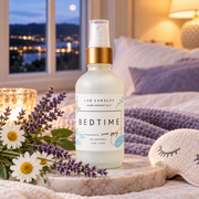 Bedtime Room and Linen Spray Relaxation Meditation