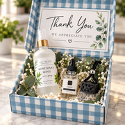 Employee & Client Appreciation Gift Box