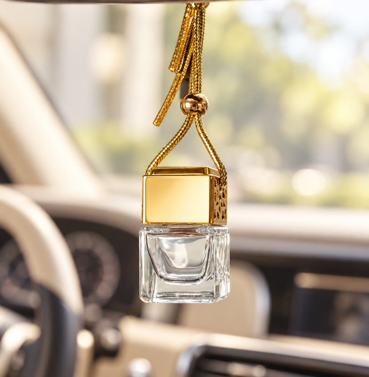 Car Freshener  Choose Your Scent Choose Your Style