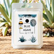 Blue Agave Scent Soy Wax Melts 3 PACK