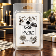 Cash Money Scent Wax  Melts