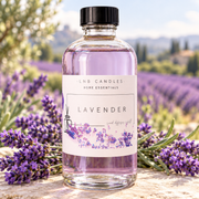Lavender Reed Diffuser Refill