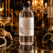 Great Gatsby Reed Diffuser Refills