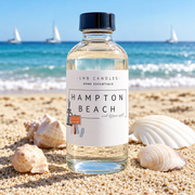 Hampton Beach Reed Diffuser Refill