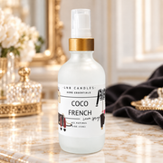 Coco  French Room and Linen Spray Designer Inspired