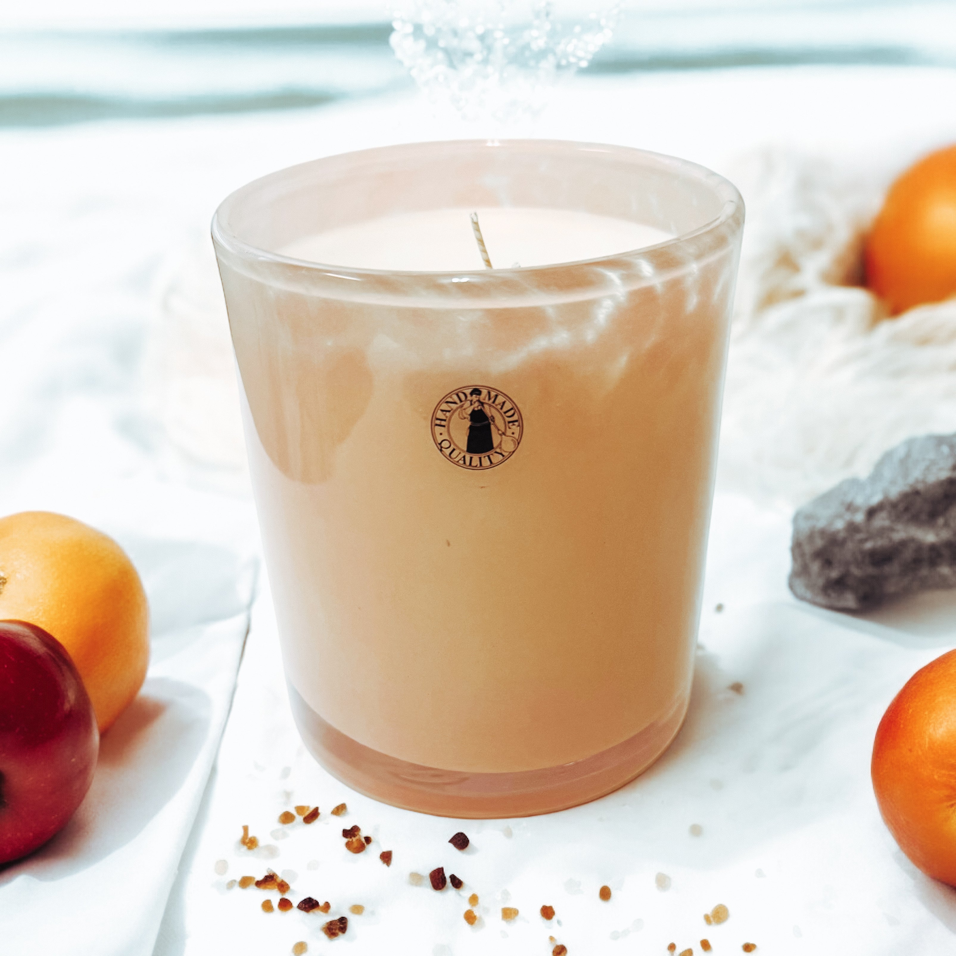 Citrus Sea Spray Candle