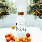 Tango Citrus Room  and Linen Spray