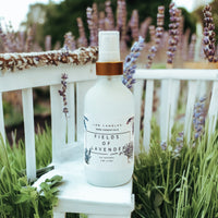 Fields of Lavender Room Spray