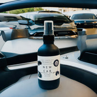 New Car Scent Car Spray