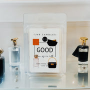Good Wax Melt Tart Designer Inspired Scent 3 PACK