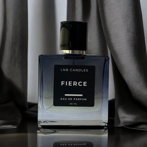 Fierce Eau De Parfum Inspired by Ambercrombie and Fitch