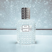 Radiant Perfume Inspired by Secret