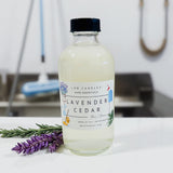 Floor Cleaner - Choose Scent