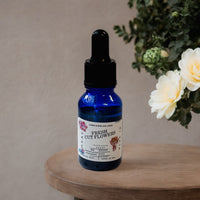 Fresh Cut Flowers Scent Essential OIl Blend For Plug In Diffusers