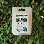 Kudzu Scent Wax Melts 3 PACK
