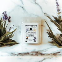 Lavender Vanilla Scent Wax Melt 3 Pack