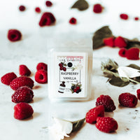 Raspberry Vanilla Scent Wax Melts 3 PACK