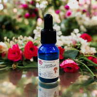 Fresh Cut Flowers Essential Oil Blend Aromatherapy