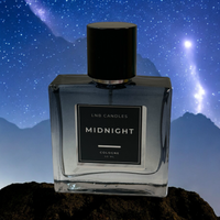 Midnight Cologne Inspired Vetiver