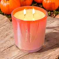 Pumpkin Spice Candle