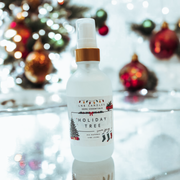 Holiday Tree Room and Linen Spray