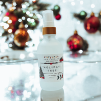 Holiday Tree Room Spray